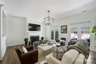 8216 Indigo Row, Charlotte, NC 28277 - Photo 17