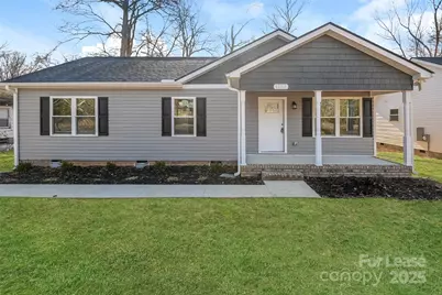 1207 Birch Street, Kannapolis, NC 28081 - Photo 1