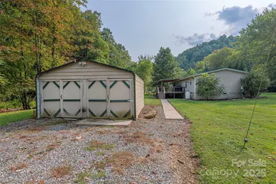 9781 Nc 209 Highway, Hot Springs, NC 28743 - Photo 33