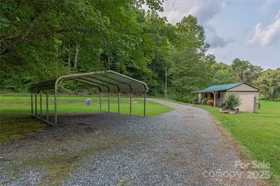 9781 Nc 209 Highway, Hot Springs, NC 28743 - Photo 35