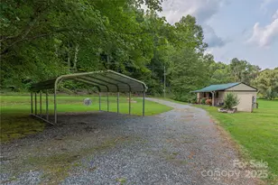 9781 Nc 209 Hwy, Hot Springs, NC 28743 - Photo 35