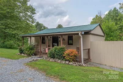 9781 Nc 209 Highway, Hot Springs, NC 28743 - Photo 37