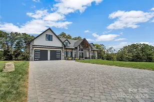 152 Golden Pasture Dr, Fletcher, NC 28732 - Photo 47