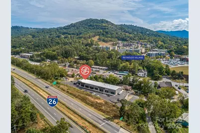 94 Old Beaverdam Creek Road #101, Woodfin, NC 28804 - Photo 1