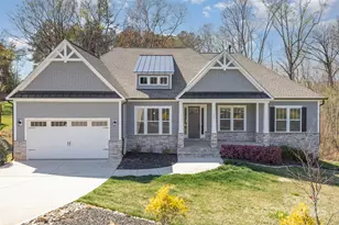 123 Farm Knoll Way, Mooresville, NC 28117 - Photo 1