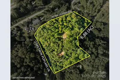 2340 Twin Poplars Lane, Lenoir, NC 28645 - Photo 1