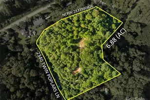 2340 Twin Poplars Ln, Lenoir, NC 28645 - Photo 1