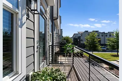 2111 Isom Street, Charlotte, NC 28208 - Photo 17