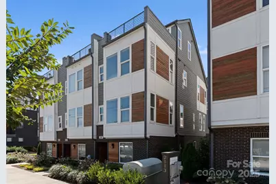 2111 Isom Street, Charlotte, NC 28208 - Photo 3