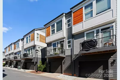 2111 Isom Street, Charlotte, NC 28208 - Photo 35