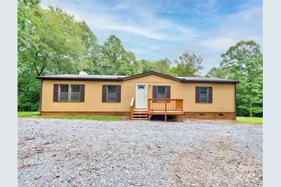 323 Kistler Road, Lawndale, NC 28090 - Photo 1