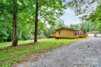 323 Kistler Road, Lawndale, NC 28090 - Photo 39