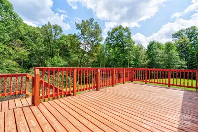 323 Kistler Road, Lawndale, NC 28090 - Photo 37