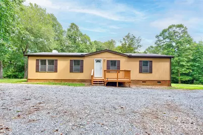 323 Kistler Road, Lawndale, NC 28090 - Photo 35