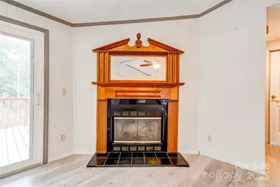 323 Kistler Road, Lawndale, NC 28090 - Photo 7