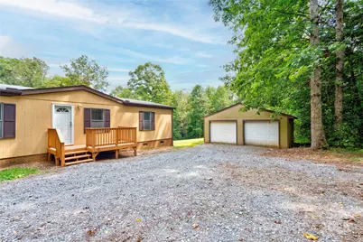 323 Kistler Road, Lawndale, NC 28090 - Photo 33