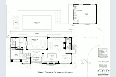 2216 S Vernon Drive, Charlotte, NC 28211 - Photo 9