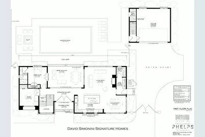 2216 S Vernon Drive, Charlotte, NC 28211 - Photo 9