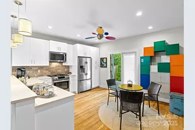 40 Overlook Road, Asheville, NC 28803 - Photo 5