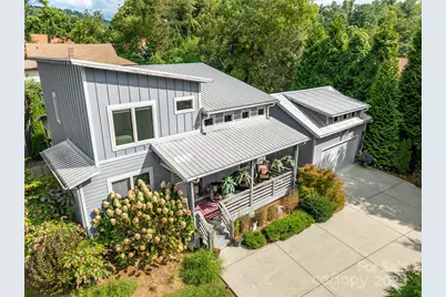 40 Overlook Road, Asheville, NC 28803 - Photo 3