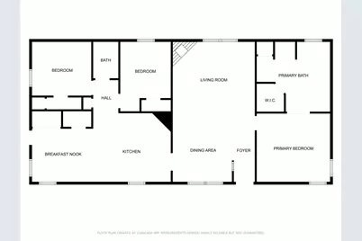 89 Brookwood Drive, Marion, NC 28752 - Photo 41