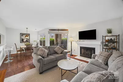 5003 Sharon Road #K, Charlotte, NC 28210 - Photo 5