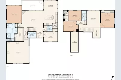 13203 Horned Lark Drive, Charlotte, NC 28278 - Photo 25