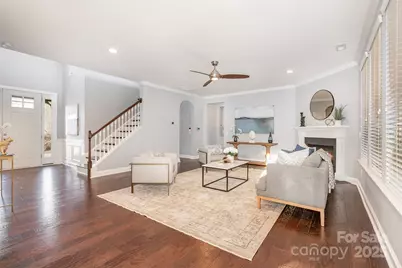 13203 Horned Lark Drive, Charlotte, NC 28278 - Photo 7