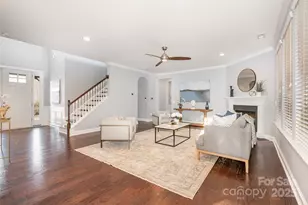 13203 Horned Lark Dr, Charlotte, NC 28278 - Photo 7