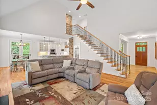 1207 Misty Creek Dr, Iron Station, NC 28080 - Photo 9