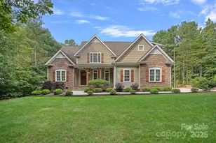 1207 Misty Creek Dr, Iron Station, NC 28080 - Photo 3