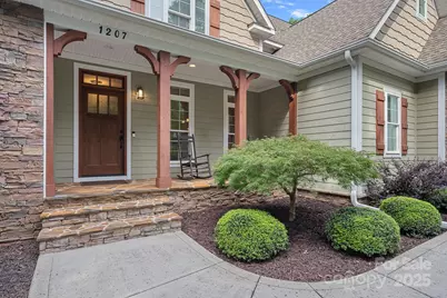 1207 Misty Creek Drive, Iron Station, NC 28080 - Photo 31