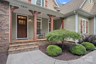 1207 Misty Creek Dr, Iron Station, NC 28080 - Photo 31