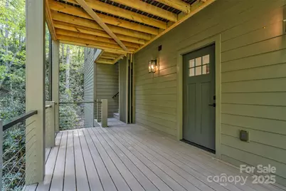 508 Hearthstone Way, Horse Shoe, NC 28742 - Photo 41