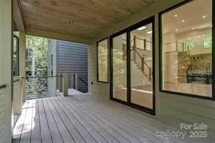 508 Hearthstone Way, Horse Shoe, NC 28742 - Photo 39