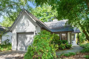 110 Cimarron Dr, Asheville, NC 28803 - Photo 1