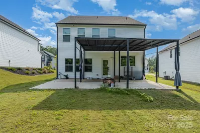 3127 Pinehills Way, Mount Holly, NC 28120 - Photo 33