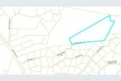 0 Broyles Road, Hendersonville, NC 28791 - Photo 3