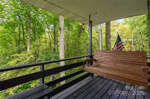 330 Overlook Dr, Maggie Valley, NC 28751 - Photo 31