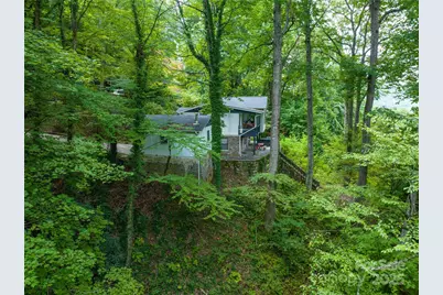 330 Overlook Drive, Maggie Valley, NC 28751 - Photo 3