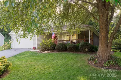 72 Edge Water Lane, Mills River, NC 28759 - Photo 3