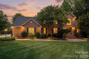 1417 Merrimont Ave, Kings Mountain, NC 28086 - Photo 1