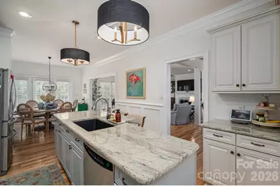 1417 Merrimont Avenue, Kings Mountain, NC 28086 - Photo 19