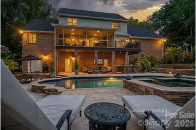 1417 Merrimont Avenue, Kings Mountain, NC 28086 - Photo 3