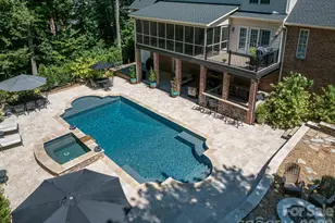 1417 Merrimont Ave, Kings Mountain, NC 28086 - Photo 9