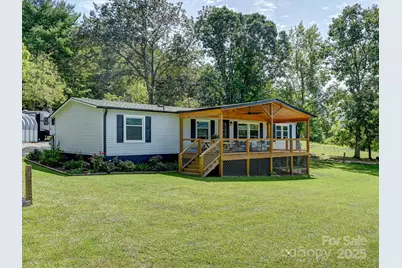 450 Berry Wills Road, Hot Springs, NC 28743 - Photo 29