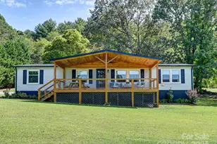 450 Berry Wills Rd, Hot Springs, NC 28743 - Photo 1