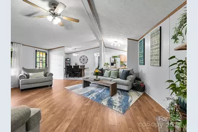 450 Berry Wills Road, Hot Springs, NC 28743 - Photo 19