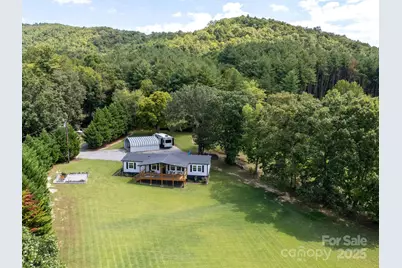 450 Berry Wills Road, Hot Springs, NC 28743 - Photo 47