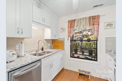 16 Spears Avenue #39, Asheville, NC 28801 - Photo 5